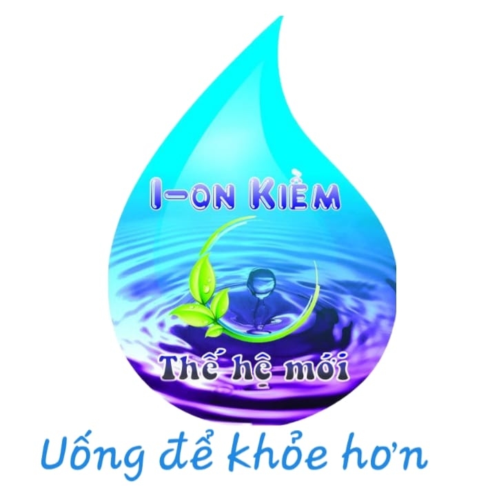 NƯỚC ION KIỀM SEA